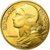 Coin, France, Marianne, 5 Centimes, 1993, Paris, Proof, MS(65-70)