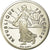 Moneta, Francja, Semeuse, 1/2 Franc, 1993, Proof, MS(65-70), Nikiel, KM:931.2