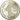 Moneta, Francja, Semeuse, 1/2 Franc, 1995, Proof, MS(65-70), Nikiel, KM:931.2