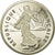 Moneta, Francja, Semeuse, 1/2 Franc, 1995, Proof, MS(65-70), Nikiel, KM:931.2