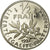 Moneta, Francja, Semeuse, 1/2 Franc, 1997, Paris, Proof, MS(65-70), Nikiel