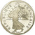 Coin, France, Semeuse, 2 Francs, 1995, Paris, Proof, MS(65-70), Nickel
