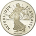 Coin, France, Semeuse, 5 Francs, 1995, Paris, Proof, MS(65-70), Nickel Clad