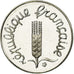 Moneta, Francia, Épi, Centime, 1998, Paris, Proof, FDC, Acciaio inossidabile