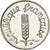 Moneta, Francia, Épi, Centime, 2001, Paris, Proof, FDC, Acciaio inossidabile