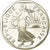 Coin, France, Semeuse, 2 Francs, 2000, Paris, Proof, MS(65-70), Nickel