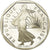 Coin, France, Semeuse, 2 Francs, 2001, Paris, Proof, MS(65-70), Nickel