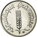 Coin, France, Épi, Centime, 1989, Paris, MS(65-70), Stainless Steel, KM:928