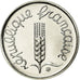 Moneda, Francia, Épi, Centime, 1981, Paris, FDC, Acero inoxidable, KM:928