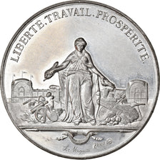 France, Médaille, Exposition Universelle de Paris, Palais du Trocadéro, Arts &