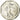 Coin, France, Semeuse, 2 Francs, 1983, Paris, MS(65-70), Nickel, KM:942.1