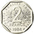 Coin, France, Semeuse, 2 Francs, 1984, Paris, MS(65-70), Nickel, KM:942.1