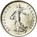 Münze, Frankreich, Semeuse, 5 Francs, 1985, Paris, STGL, Nickel Clad
