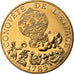 Coin, France, La conquête, 10 Francs, 1983, Paris, MS(65-70), Nickel-Bronze