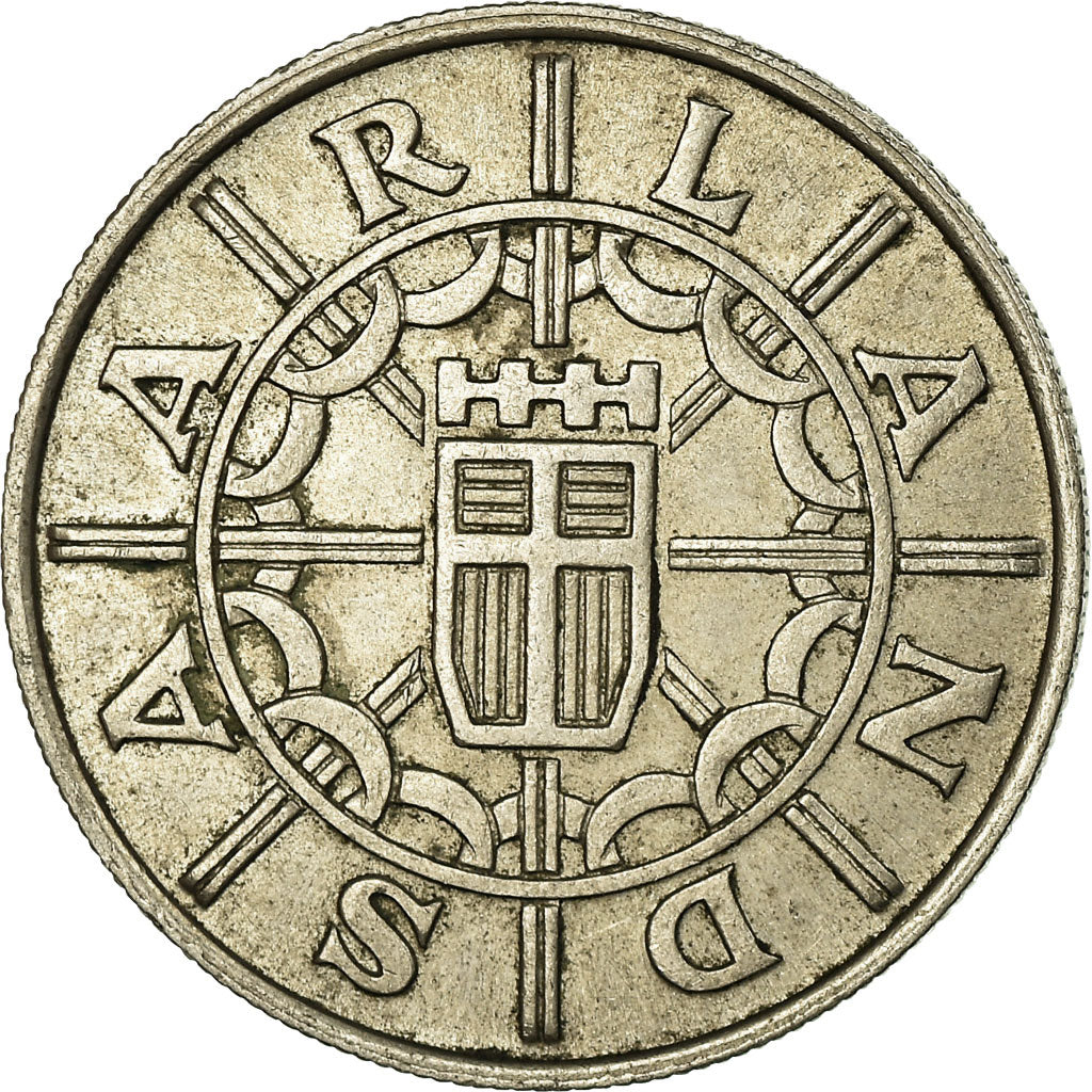 Coin, SAARLAND, 100 Franken, 1955, Paris, EF(40-45), Copper-nickel, KM:4
