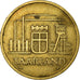 Moneta, SAARLAND, 50 Franken, 1954, Paris, BB, Alluminio-bronzo, KM:3