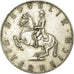 Moneta, Austria, 5 Schilling, 1964, EF(40-45), Srebro, KM:2889