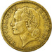 Monnaie, France, Lavrillier, 5 Francs, 1940, TTB, Aluminum-Bronze, KM:888a.1
