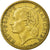 Coin, France, Lavrillier, 5 Francs, 1938, EF(40-45), Nickel, KM:888, Gadoury:761
