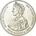 Munten, Falkland Eilanden, Elizabeth II, 50 Pence, 1980, PR, Copper-nickel