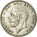 Coin, Great Britain, George V, 1/2 Crown, 1931, EF(40-45), Silver, KM:835