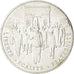 Cinquième République, Commémoratives, 100 Francs 1993, KM 1045.1