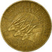 Coin, EQUATORIAL AFRICAN STATES, 5 Francs, 1970, Paris, EF(40-45)