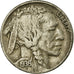 Moeda, Estados Unidos da América, Buffalo Nickel, 5 Cents, 1936, U.S. Mint