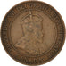 Coin, Canada, Edward VII, Cent, 1910, Royal Canadian Mint, Ottawa, MS(63)