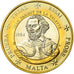 Malta, Euro, Essai-Trial, 2004, MS(64), Bimetaliczny