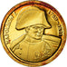 France, Medal, Napoléon Ier, History, Proof, MS(65-70), Gold