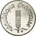 Moneta, Francia, Épi, Centime, 1996, Paris, Proof, FDC, Acciaio inossidabile