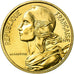 Coin, France, Marianne, 5 Centimes, 1989, Paris, MS(65-70), Aluminum-Bronze