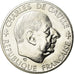 Münze, Frankreich, Charles de Gaulle, Franc, 1988, Paris, STGL, Nickel, KM:963