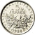 Coin, France, Semeuse, 5 Francs, 1988, Paris, MS(65-70), Nickel Clad