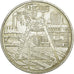 Moneta, Niemcy - RFN, 10 Euro, 2003, Stuttgart, Germany, AU(55-58), Srebro