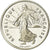 Munten, Frankrijk, Semeuse, 1/2 Franc, 2001, Paris, Proof, FDC, Nickel