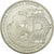 Coin, GERMANY - FEDERAL REPUBLIC, 10 Euro, 2003, Karlsruhe, Germany, AU(55-58)