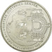 Moneda, ALEMANIA - REPÚBLICA FEDERAL, 10 Euro, 2003, Karlsruhe, Germany, EBC