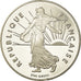 Coin, France, Semeuse, 5 Francs, 1995, Paris, Proof, MS(65-70), Nickel Clad
