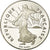 Coin, France, Semeuse, 5 Francs, 1996, Paris, Proof, MS(65-70), Nickel Clad