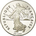 Coin, France, Semeuse, 5 Francs, 1996, Paris, Proof, MS(65-70), Nickel Clad