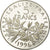 Coin, France, Semeuse, 5 Francs, 1996, Paris, Proof, MS(65-70), Nickel Clad