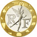 Coin, France, Génie, 10 Francs, 1995, Paris, Proof, MS(65-70), Aluminum-Bronze