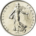 Münze, Frankreich, Semeuse, Franc, 1987, Paris, STGL, Nickel, KM:925.1