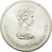 Coin, Canada, Elizabeth II, 10 Dollars, 1973, Royal Canadian Mint, Ottawa