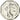Moneda, Francia, Semeuse, 2 Francs, 1989, Paris, FDC, Níquel, KM:942.1