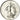 Coin, France, Semeuse, Franc, 1990, Paris, MS(65-70), Nickel, KM:925.1