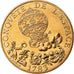 Coin, France, La conquête, 10 Francs, 1983, Paris, MS(65-70), Nickel-Bronze