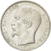 Deuxième République, 5 Francs Louis-Napoléon Bonaparte, 1852 A, KM 773.1
